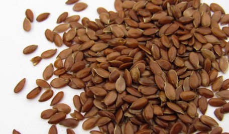 flaxseed